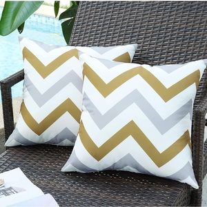 Outdoor Waterproof  Pillow Cases